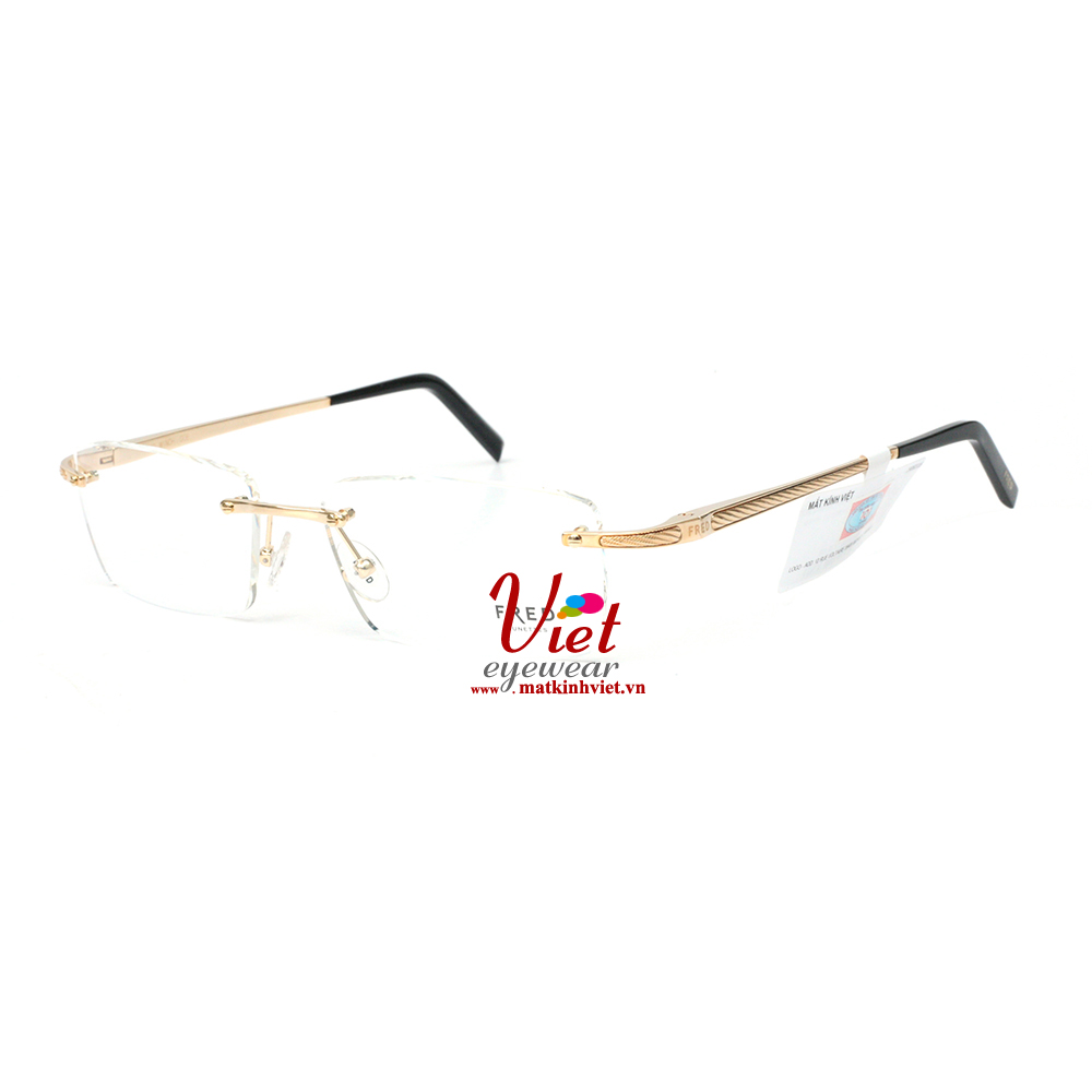 Gọng kính FRED WinchF1 06-006